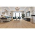 (image for) LIONS FLOOR Indoor Delight 9" x 60" SPC Vinyl Plank - Forest Timber - LI-ID07