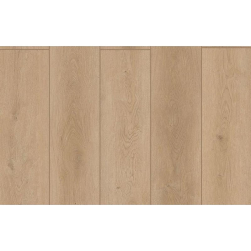 LIONS FLOOR Indoor Delight 9\" x 60\" SPC Vinyl Plank - Forest Timber - LI-ID07