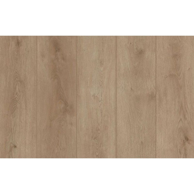 LIONS FLOOR Indoor Delight 9\" x 60\" SPC Vinyl Plank - Peacock Flush - LI-ID08