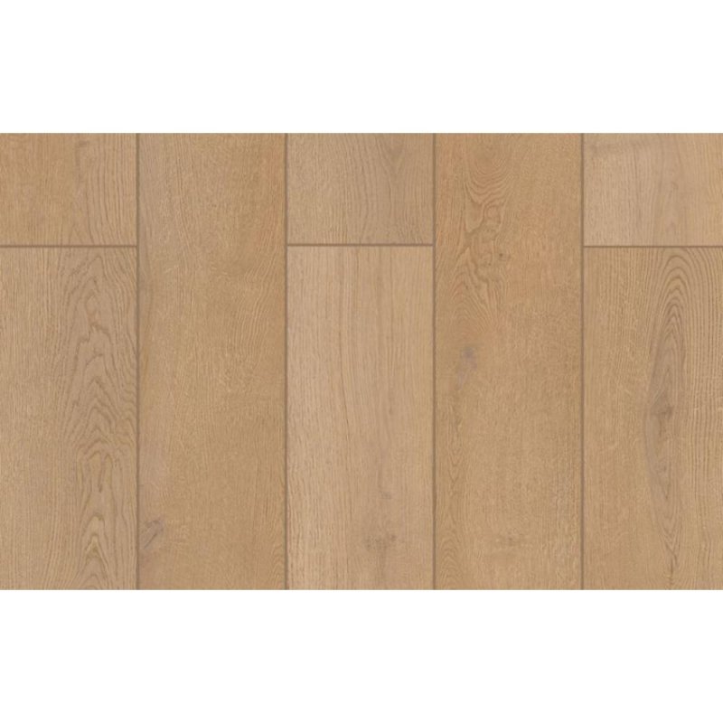 LIONS FLOOR Indoor Delight 9\" x 60\" SPC Vinyl Plank - Farmstead - LI-ID10
