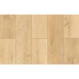 (image for) LIONS FLOOR Indoor Delight 9" x 60" SPC Vinyl Plank - Woodland Charm - LI-ID13
