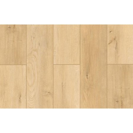 (image for) LIONS FLOOR Indoor Delight 9" x 60" SPC Vinyl Plank - Woodland Charm - LI-ID13