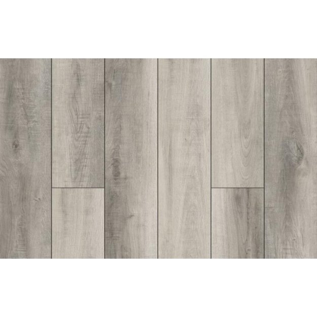(image for) LIONS FLOOR Natural Essence Plus 9" x 60" SPC Vinyl Plank - Kumo - LI-NE202