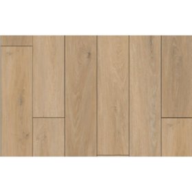 LIONS FLOOR Natural Essence Plus 9" x 60" SPC Vinyl Plank - Evergreen - LI-NE207