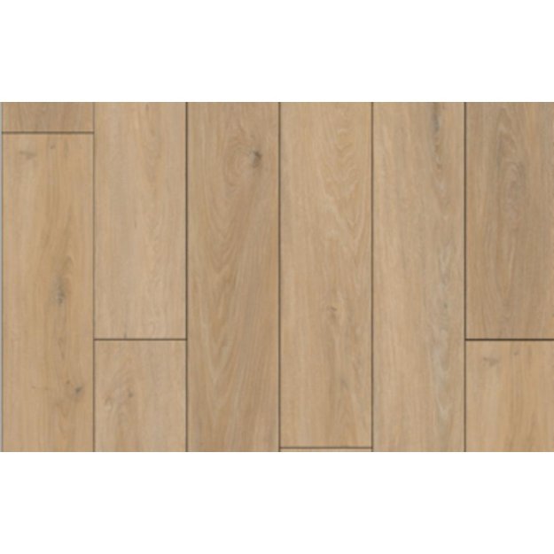 (image for) LIONS FLOOR Natural Essence Plus 9" x 60" SPC Vinyl Plank - Evergreen - LI-NE207
