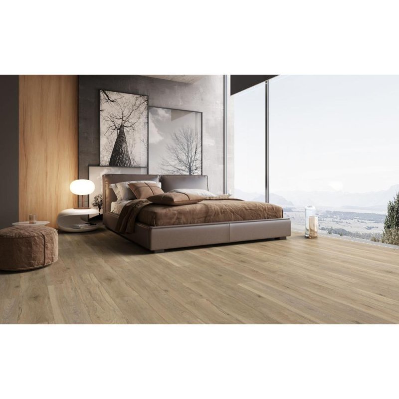 (image for) LIONS FLOOR Natural Essence Plus 9" x 60" SPC Vinyl Plank - Palisade - LI-NE209