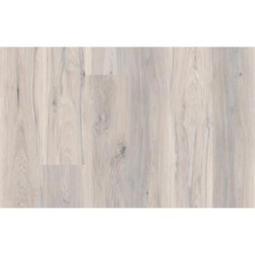 LIONS FLOOR Natural Essence Plus 9" x 60" SPC Vinyl Plank - Azur - LI-NE211