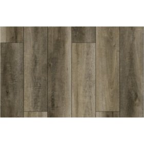 LIONS FLOOR Natural Essence Plus 9" x 60" SPC Vinyl Plank - Medieval - LI-NE212