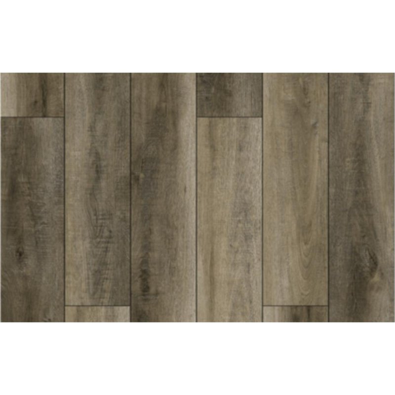 LIONS FLOOR Natural Essence Plus 9\" x 60\" SPC Vinyl Plank - Medieval - LI-NE212