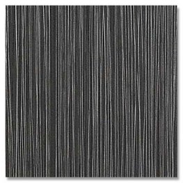 Abstract 12" x 12" 40 mil Luxury Vinyl Tile - Linear Metallic Steel