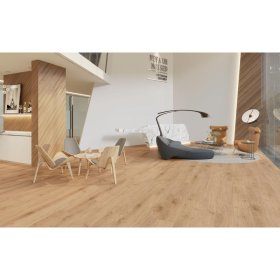 LIONS FLOOR Trenta 9" x 60" SPC Vinyl Plank - Bliss - LI-SP02