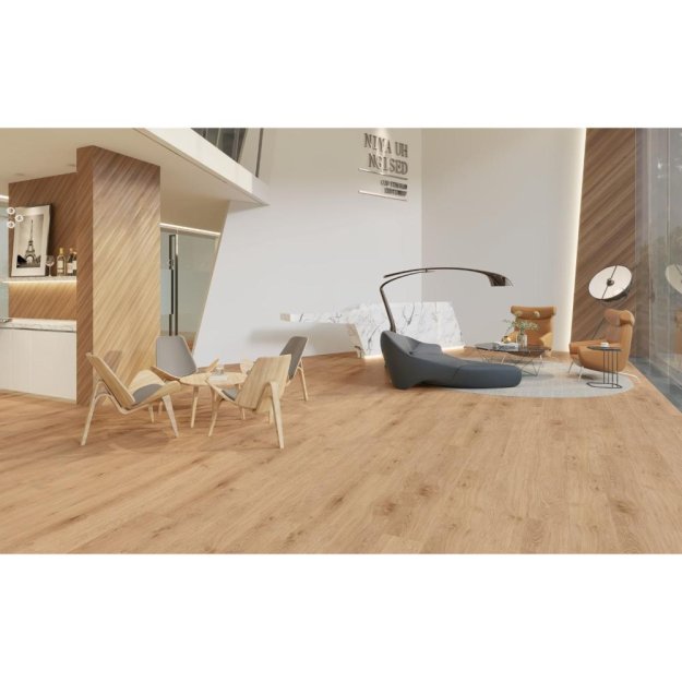(image for) LIONS FLOOR Trenta 9" x 60" SPC Vinyl Plank - Bliss - LI-SP02