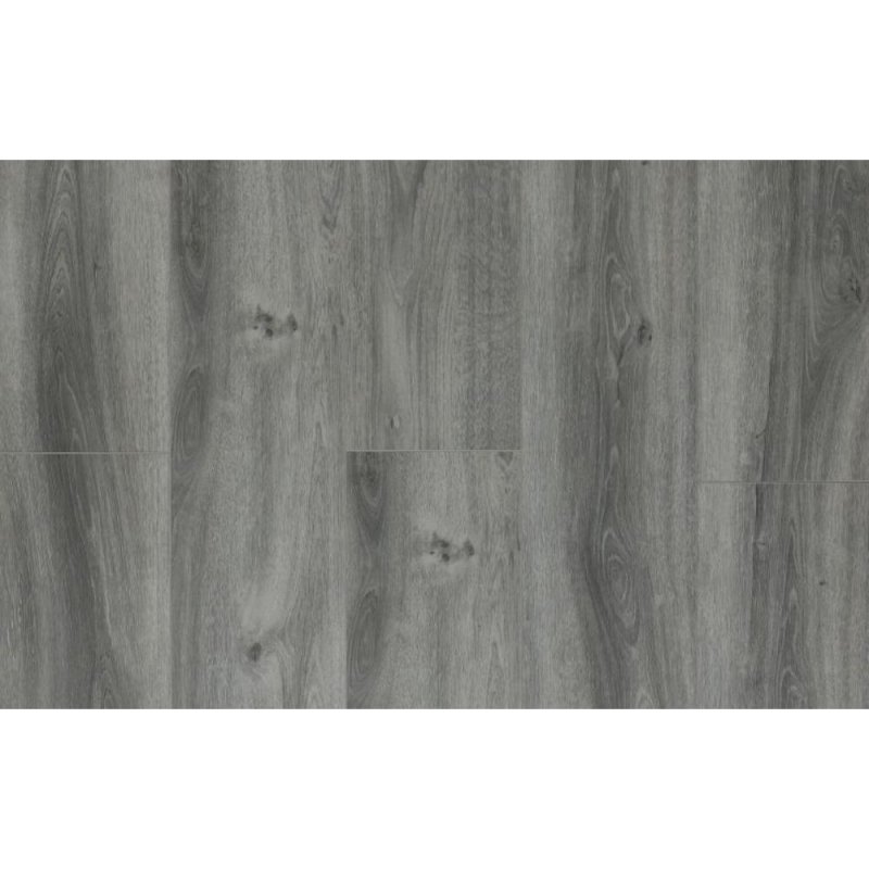 LIONS FLOOR Trenta 9\" x 60\" SPC Vinyl Plank - Crown Pebble - LI-SP03