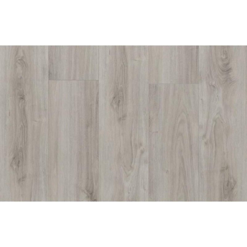 LIONS FLOOR Trenta 9\" x 60\" SPC Vinyl Plank - Daisy Pearl - LI-SP04
