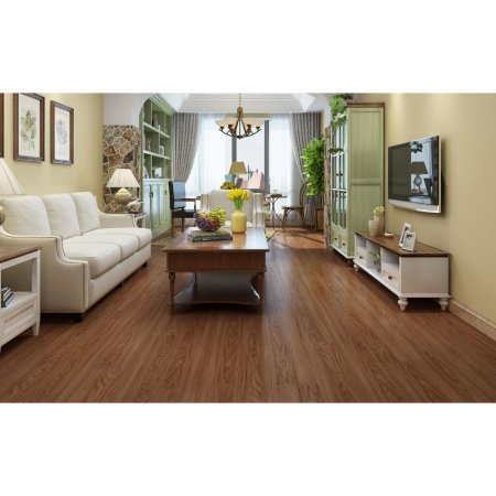 (image for) LIONS FLOOR Trenta 9" x 60" SPC Vinyl Plank - Nightingale - LI-SP072.0