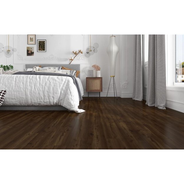 (image for) LIONS FLOOR Trenta 9" x 60" SPC Vinyl Plank - Hibiki - LI-SP12