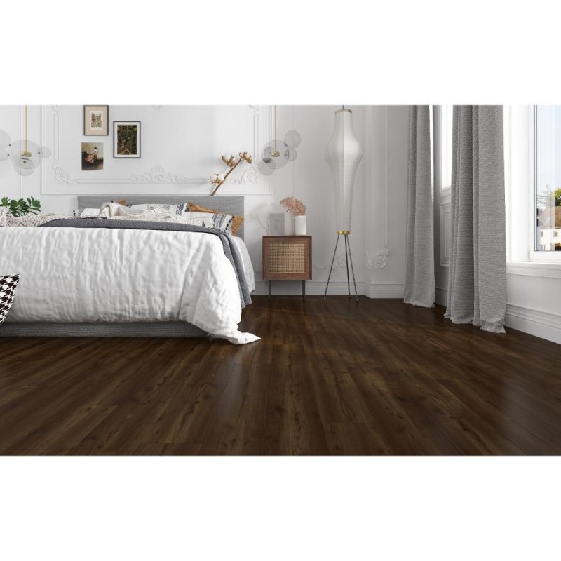 (image for) LIONS FLOOR Trenta 9" x 60" SPC Vinyl Plank - Hibiki - LI-SP12