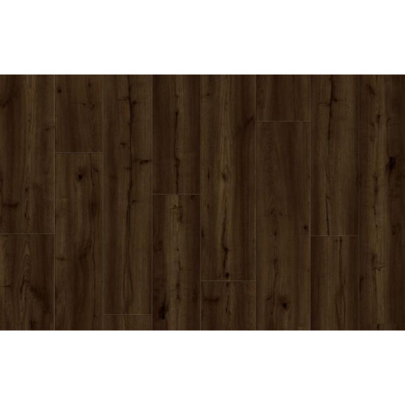 LIONS FLOOR Trenta 9\" x 60\" SPC Vinyl Plank - Hibiki - LI-SP12