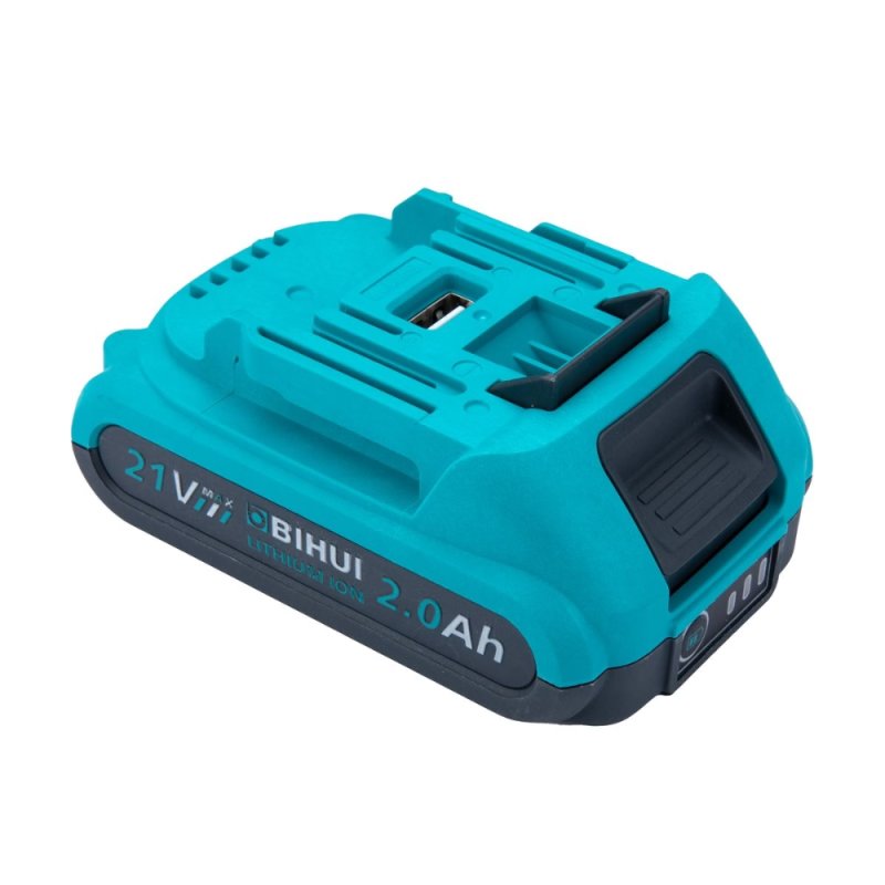 (image for) BIHUI BP21-BAT2.0 Lithium-ion battery 21V-2.0Ah