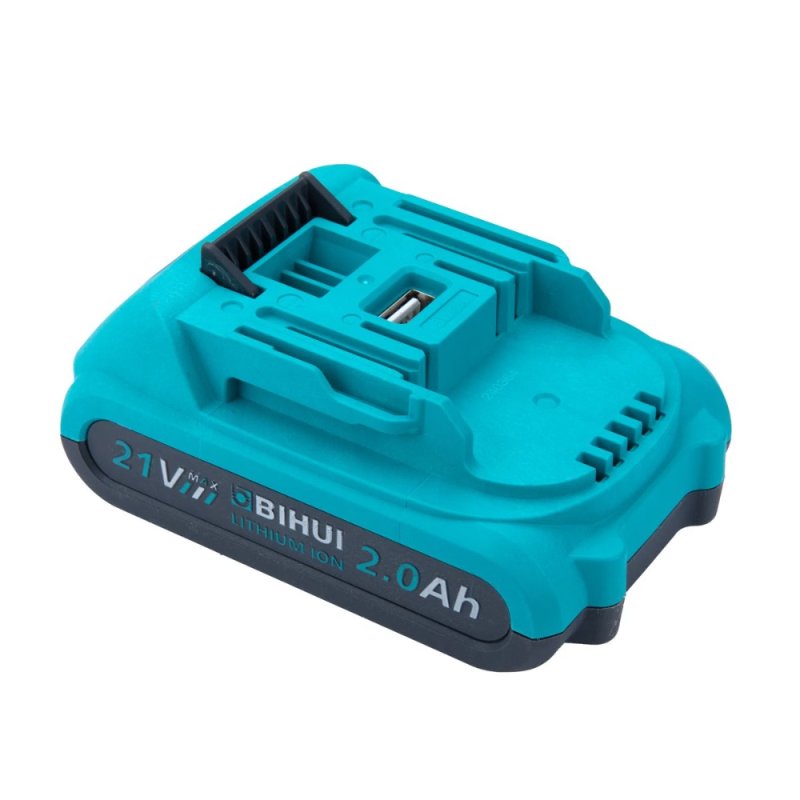 BIHUI BP21-BAT2.0 Lithium-ion battery 21V-2.0Ah