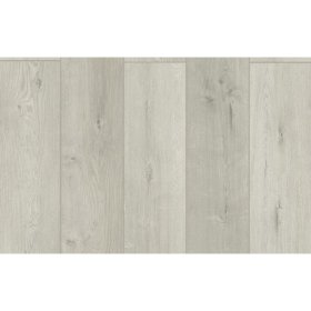 LIONS FLOOR Lone Star Spirit 7" x 72" SPC Vinyl Plank - Almont Haze - LI-TS103V2