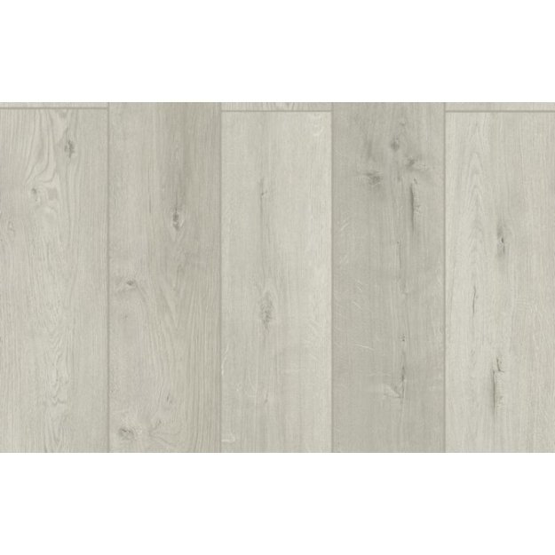 (image for) LIONS FLOOR Lone Star Spirit 7" x 72" SPC Vinyl Plank - Almont Haze - LI-TS103V2