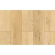 (image for) LIONS FLOOR Lone Star Spirit 7" x 72" SPC Vinyl Plank - More Mesa - LI-TS104V2