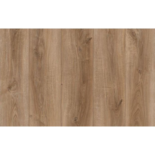 (image for) LIONS FLOOR Lone Star Spirit 7" x 72" SPC Vinyl Plank - Skyfall Groove - LI-TS107V2