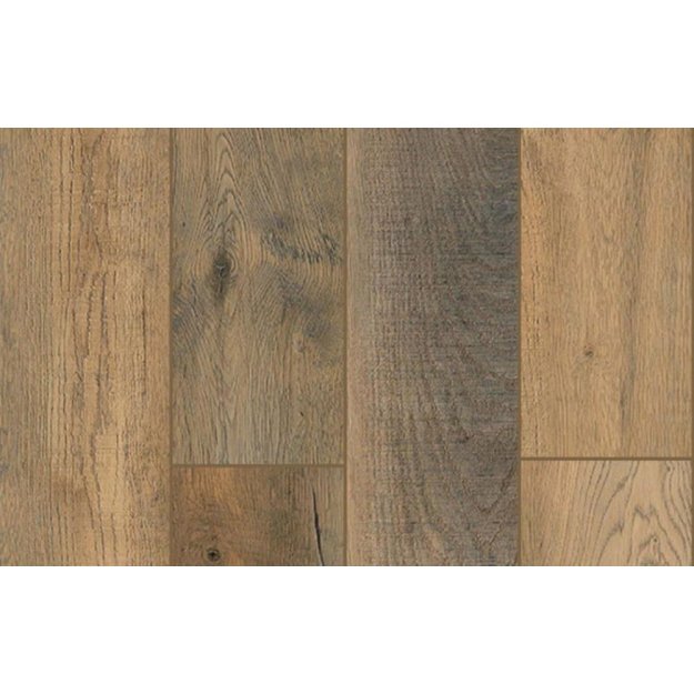 (image for) LIONS FLOOR Lone Star Spirit 7" x 72" SPC Vinyl Plank - Odessa Palm - LI-TS108V2