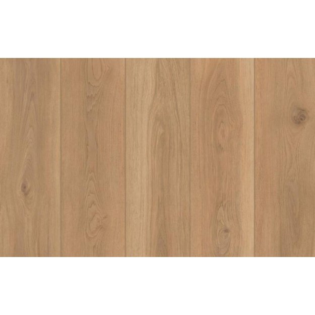 (image for) LIONS FLOOR Lone Star Spirit XL 9" x 72" SPC Vinyl Plank - Backyard Garnish - LI-TS202