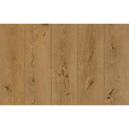 (image for) LIONS FLOOR Lone Star Spirit XL 9" x 72" SPC Vinyl Plank - Oak Dry-Aged - LI-TS204