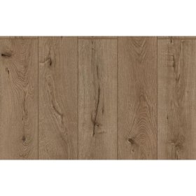 LIONS FLOOR Lone Star Spirit XL 9" x 72" SPC Vinyl Plank - Forgotten Bark - LI-TS205