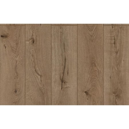 (image for) LIONS FLOOR Lone Star Spirit XL 9" x 72" SPC Vinyl Plank - Forgotten Bark - LI-TS205