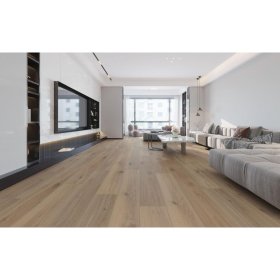 LIONS FLOOR Lone Star Spirit XL 9" x 72" SPC Vinyl Plank - Shangri La - LI-TS206