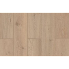 LIONS FLOOR Lone Star Spirit XL 9" x 72" SPC Vinyl Plank - Sea Shell - LI-TS207