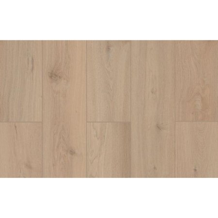 (image for) LIONS FLOOR Lone Star Spirit XL 9" x 72" SPC Vinyl Plank - Sea Shell - LI-TS207