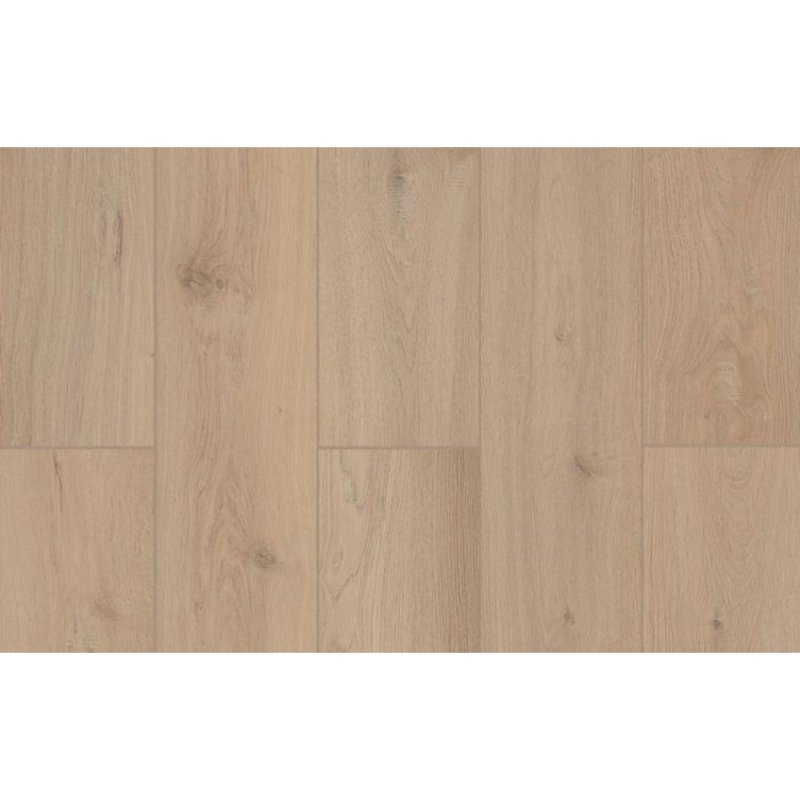 LIONS FLOOR Lone Star Spirit XL 9\" x 72\" SPC Vinyl Plank - Sea Shell - LI-TS207
