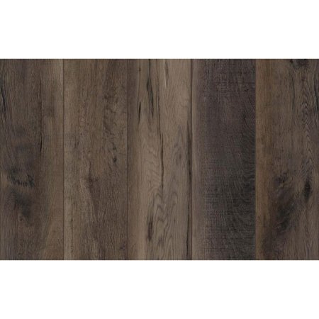 (image for) LIONS FLOOR Lone Star Spirit XL 9" x 72" SPC Vinyl Plank - Ballroom Rodeo - LI-TS208