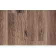 (image for) LIONS FLOOR Versa 7" x 48" SPC Vinyl Plank - Autumn Accent - LI-W02