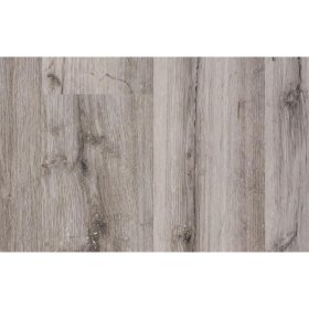 LIONS FLOOR Versa 7" x 48" SPC Vinyl Plank - Grey Horizon - LI-W03