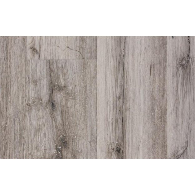 (image for) LIONS FLOOR Versa 7" x 48" SPC Vinyl Plank - Grey Horizon - LI-W03