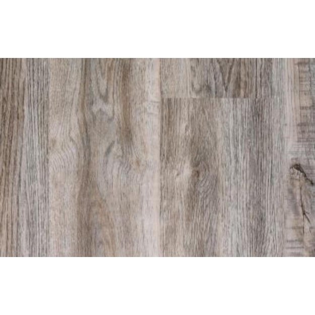 (image for) LIONS FLOOR Versa 7" x 48" SPC Vinyl Plank - Bergen Smoke - LI-W04