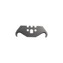 (image for) ALLWAY LKB-5 3-Notch Linoleum Hook Blades - 5 Pack