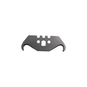 ALLWAY LKB-5 3-Notch Linoleum Hook Blades - 5 Pack