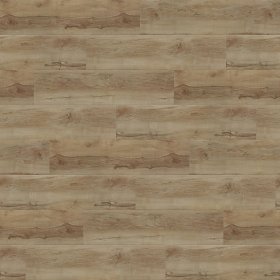 Primo Wood Plus 9-3/8" x 60" Waterproof Laminate Plank - Lodge Maple PWP61013