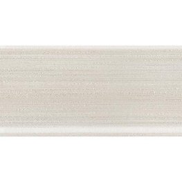 Marazzi Lounge14 6" x 12" Color Body Porcelain Stoneware Coordinating Trim Cove Base - Cosmopolitan ULH6 (Beige)