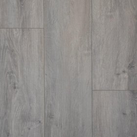 Maxxi Floors Liquid Rigid Core SPC 7″ x 48″ Luxury Vinyl Plank - Silver SQ3015980