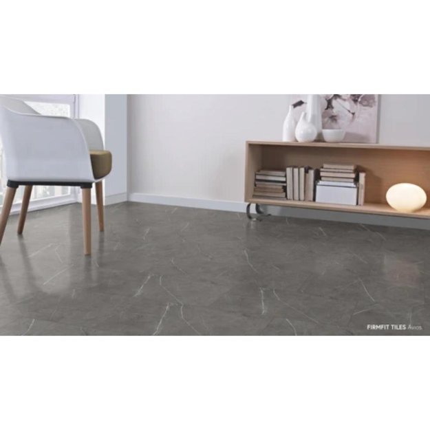 (image for) Chesapeake Firmfit Tiles 12" x 24" LVT - Avios - LT4010