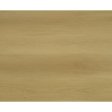 (image for) NovaTek European VibranCore Waterproof SPC 9″ x 60″ Luxury Vinyl Plank - Lyon NTEC-2105
