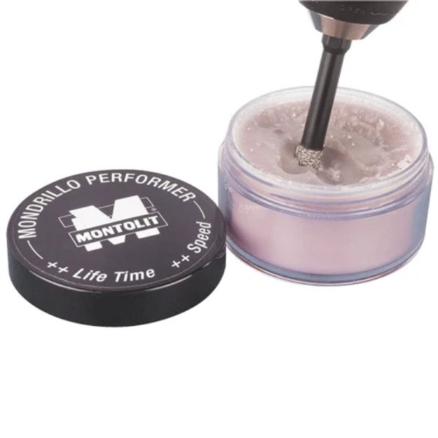 (image for) MONTOLIT M-PERFORMER Coolant For FAJ Series Diamond Drill Bits